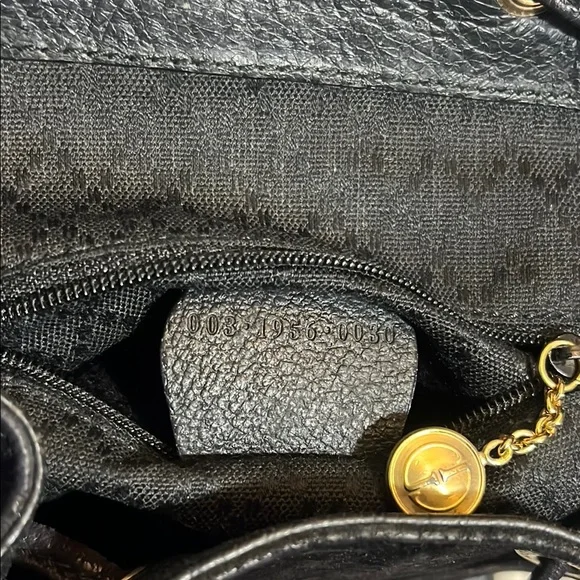 GUCCI Mini Backpack - Picture 14 of 16